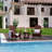 Plastic Patio Adirondack Chair-980883500