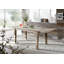 Leeds Extendable Solid Wood Dining Table-53253968