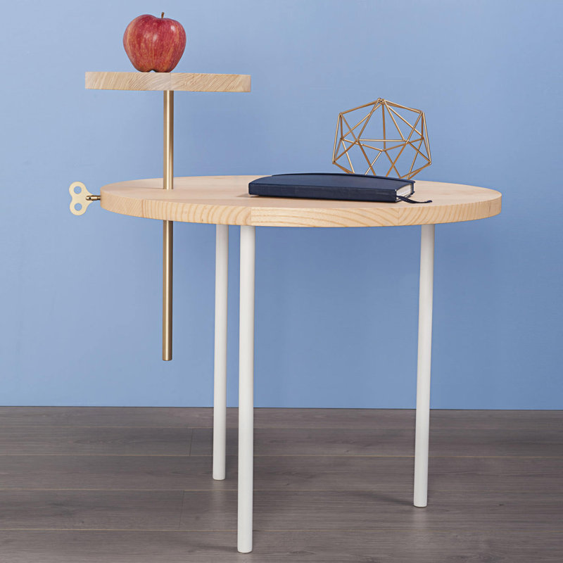 Georgette End Table