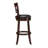 Amerah Swivel Stool-1227360867