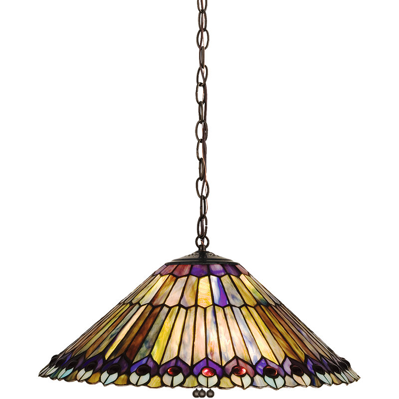 3 - Light Pendant