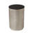 Hemp Etched Barrel Table-38437024