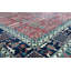 Wool Oriental Area Rug