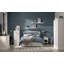 Carolina 2 Door Solid + Manufactured Wood Wardrobe-1516213002