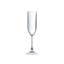 5 oz. Plastic Flute