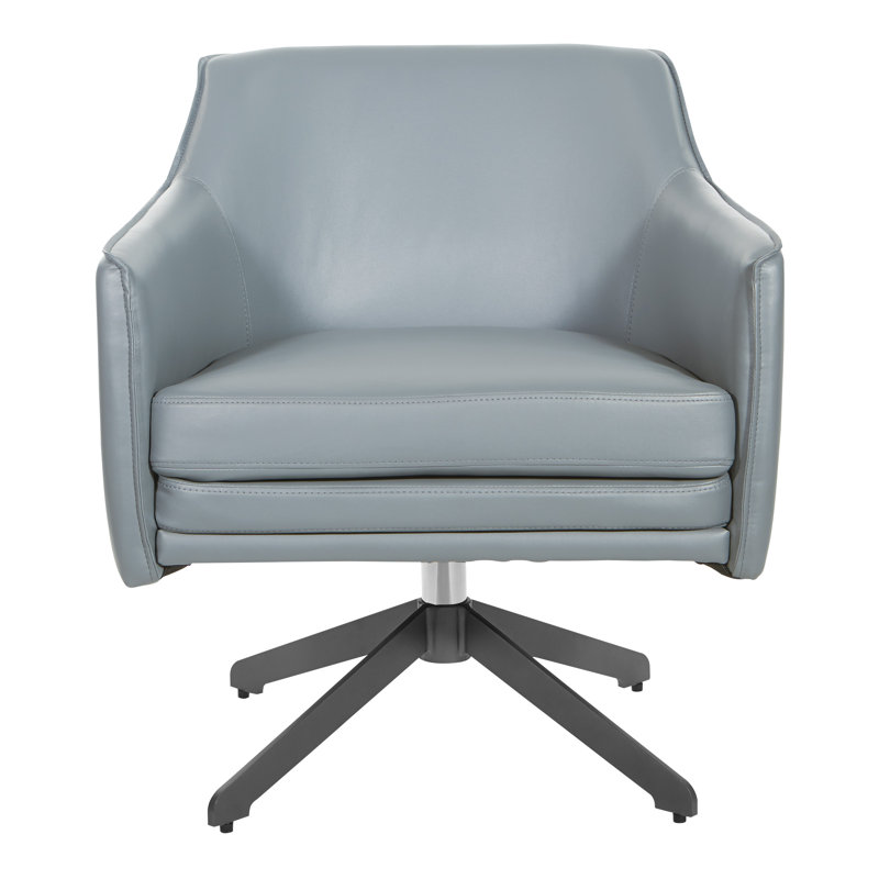 Task Chair, Charcoal Gray