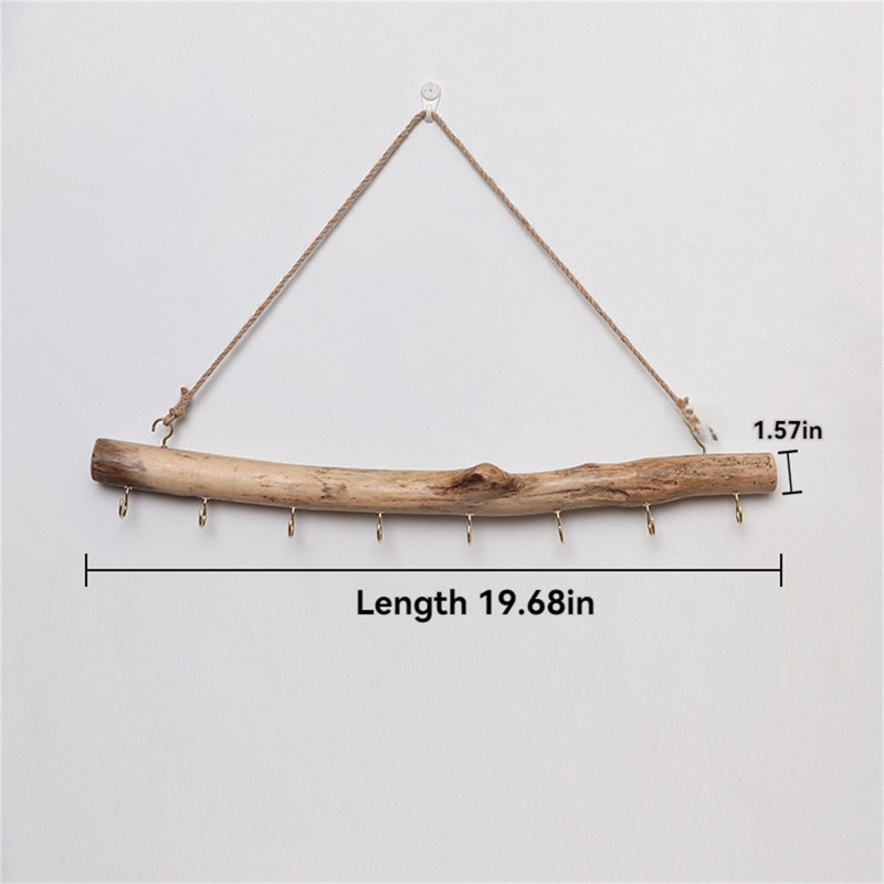 Porte-crochet Woodland
