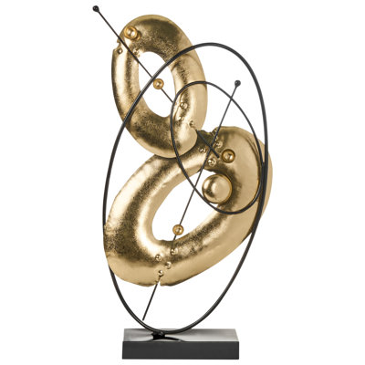 Abstract Figurines & Sculptures