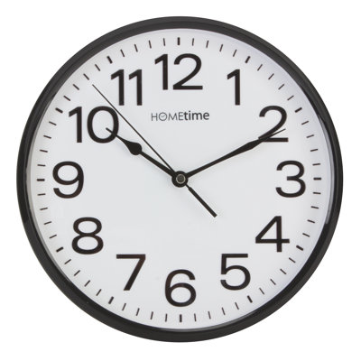 Deon Wall Clock