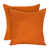 Orange is out of stock