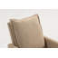 Fauteuil court en peluche-231739514