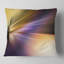 Rays of Speed - mauve brun - coussin imprimé abstrait-29350690-29350686