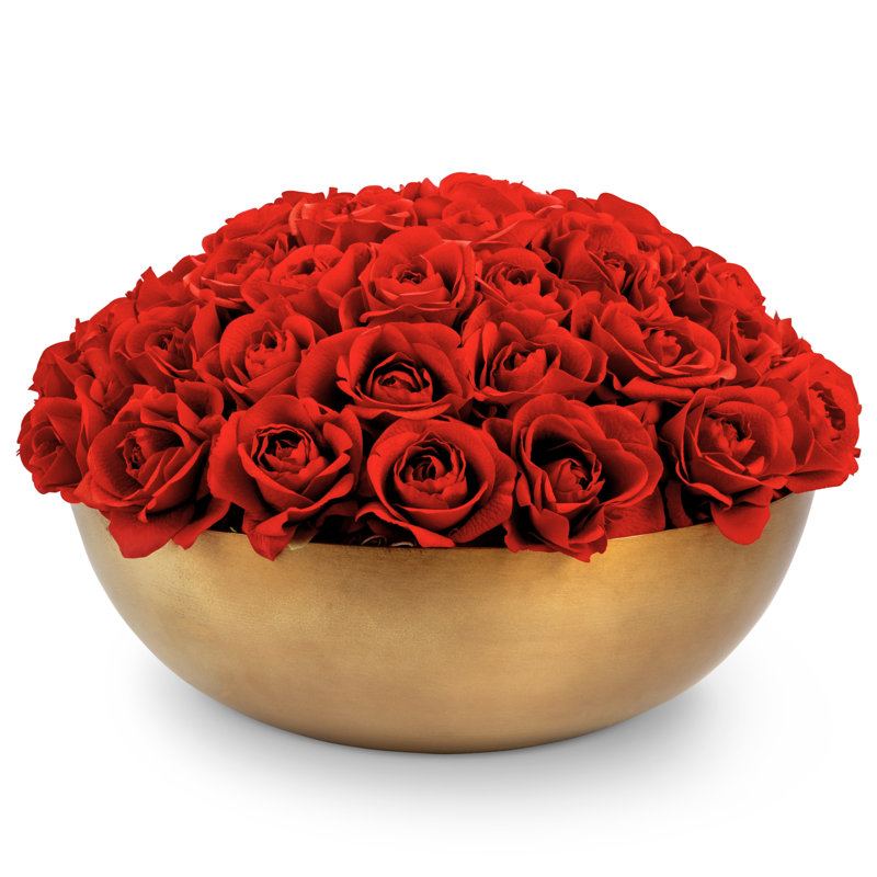 Valentina RealTouch Rose Arrangement