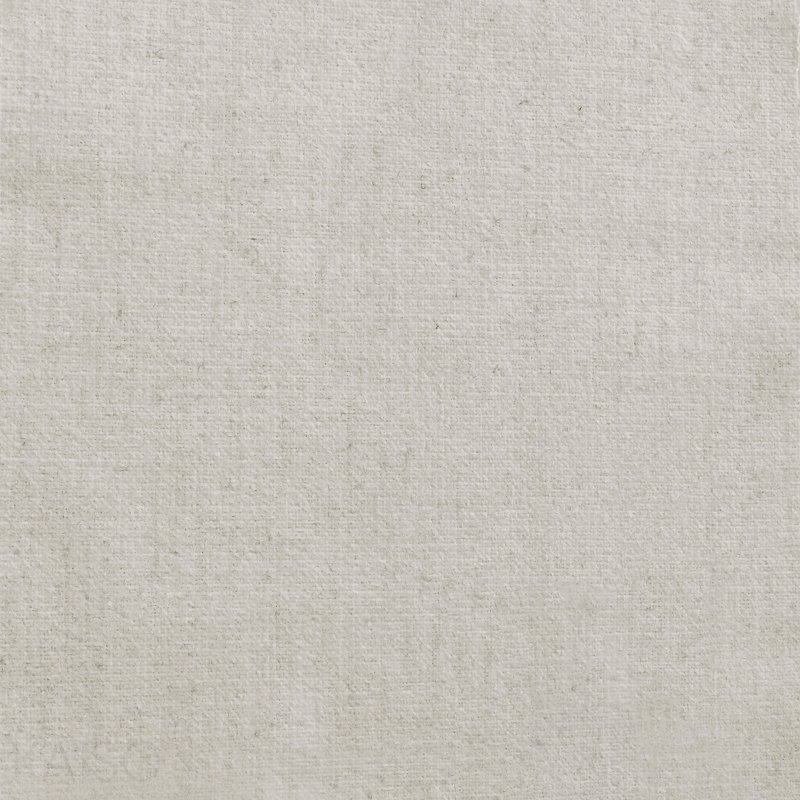 Repose-pieds carré rembourré - Beige, Beige