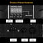 Projection & Strobe Lights