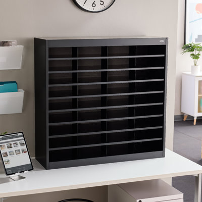 E-Z Sort® Literature Organizer