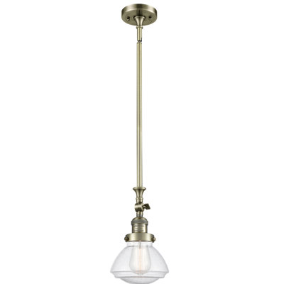 Chesterville 1 - Light Single Pendant