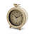 Marguerite Bird Table Clock