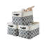 Ensemble de bacs de rangement pliables en tissu-59986370-59986368-59693408