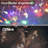 Aarah LED String Light Rubber Strand 8 Mode Adapter Waterproof for Indoor/Outdoor-2114147041