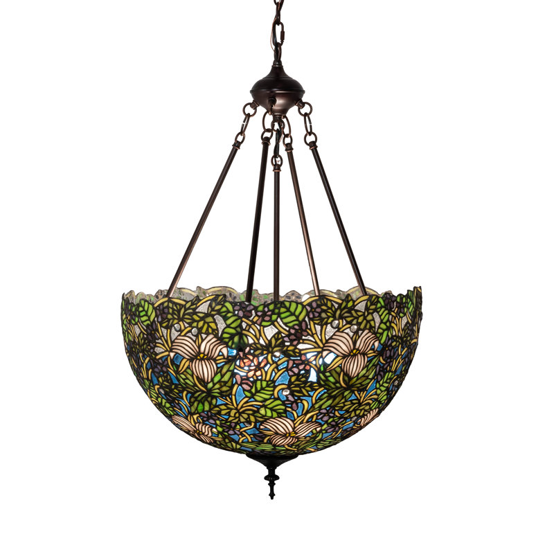 Shamima 3 - Light Pendant