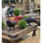 Animals Metal Garden Statue