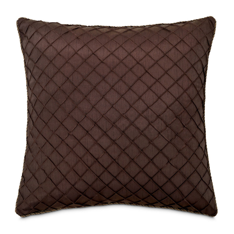 Imperial Comforter Set - Bronze, Queen Comforter + 8 Additional Pieces