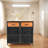 Kerbi Accent Cabinet-437142349