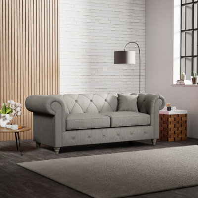 Ellrich 3 Seater Sofa