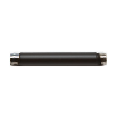 Commercial 6" Straight Shower Arm Valve
