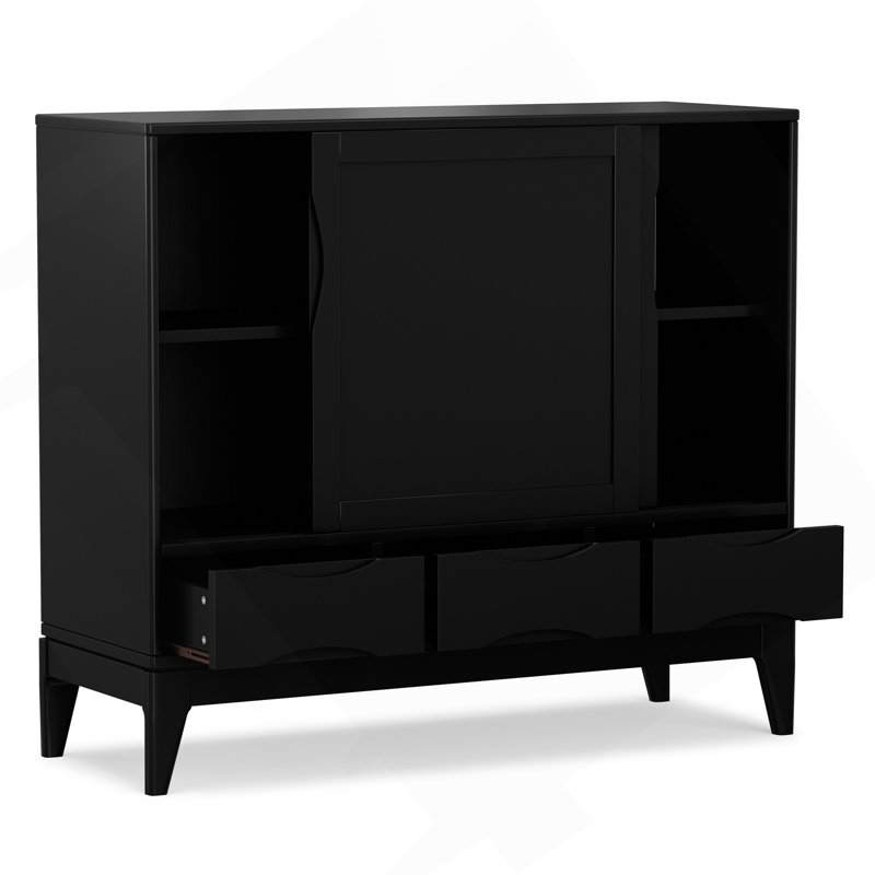 Harper Medium Storage Cabinet