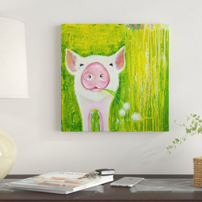 " Pig " by Michelle Faber