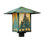 Seneca 1 - Light Lantern Head