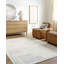 Tapis rectangulaire en laine Ronaldo-633457397