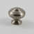 Satin Nickel selected