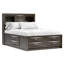 Ensemble de chambre à coucher 6 pièces Lakiesha-109341187-111448400-131523160