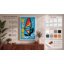 Wind Rider Modern - Wrapped Canvas-560520129-560520153