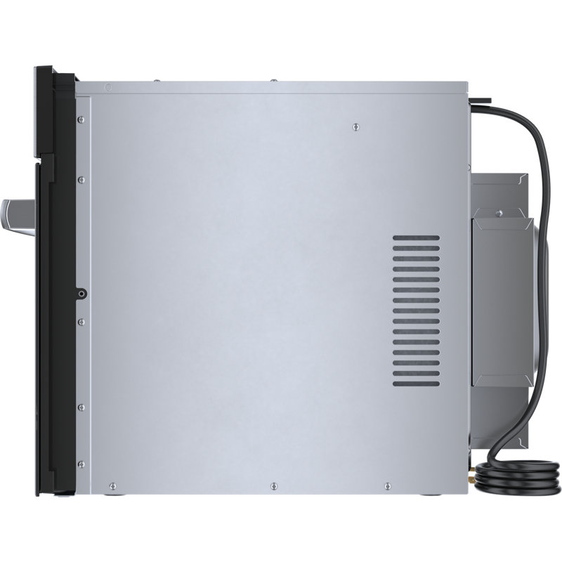 500 Series 24" Convection Electric Single Wall Oven