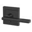 Custom Latitude Non-Turning Lever with Upland Trim-27327131