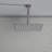 High Pressure Rain Shower Head-110679843