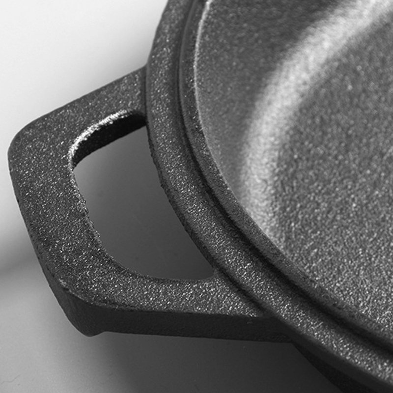 Non-Stick Frying Pan Set