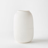 Tulipe Handmade Porcelain Table Vase