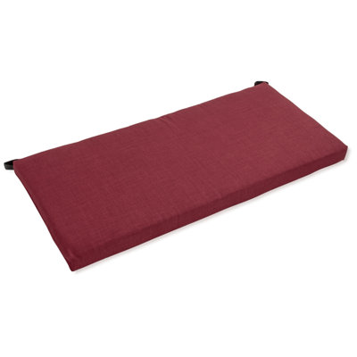 Coussin de siège d'intérieur / d'extérieur