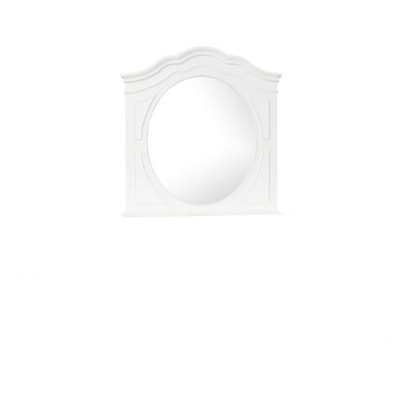 Miroir de commode Lilamae