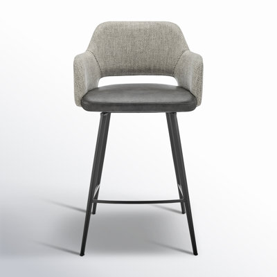 Ivonne Swivel Bar Stool