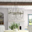 Nolen 6-Light Chandelier