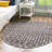 Amrjeet Geometric Indoor Rug-86596876