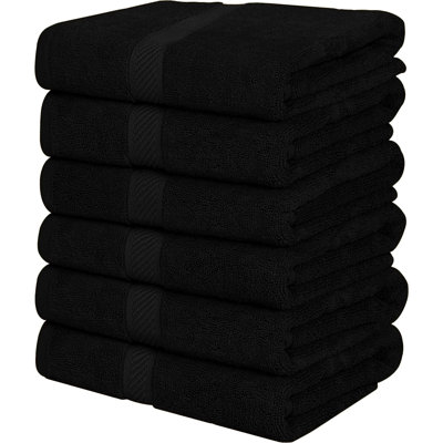 Cassada Cotton Bath Towel