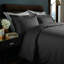 Adria Solid Colour Duvet Cover Set with Pillowcases Included-63908205-39873463