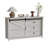 Gemella 53.9 " W Dresser